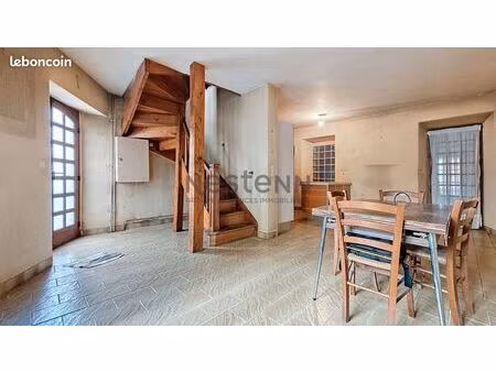 maison 5 pièces 103 m²