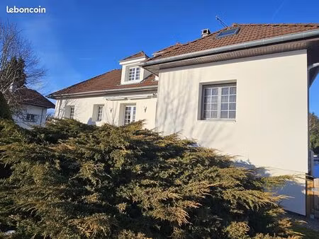 maison 6 pièces 170 m²