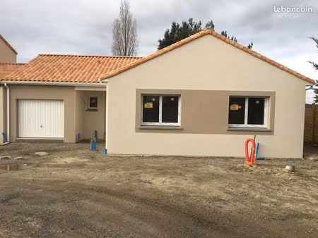 maison 6 pièces 106 m²