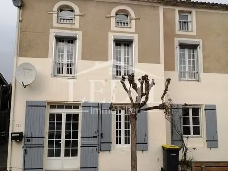 maison 6 pièces 180 m²