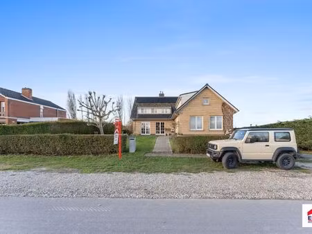 maison à vendre à westende € 655.000 (ljqmy) - era servimo (nieuwpoort) | zimmo