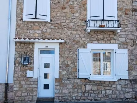 maison 4 pièces 130 m²