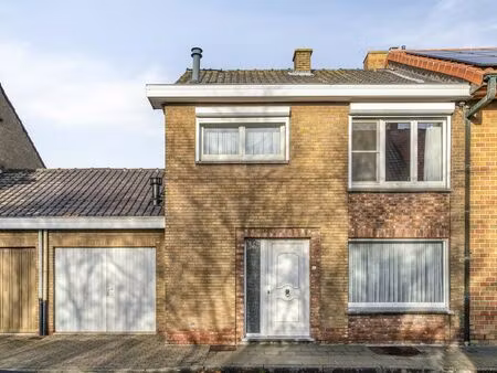 maison à vendre à geluwe € 179.000 (ljr5m) - dewaele - kortrijk | zimmo