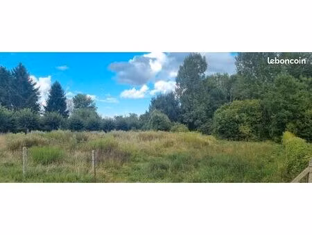 terrain 1 215 m² chevrieres