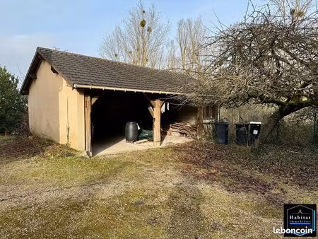 terrain 1612 m² le plessis belleville