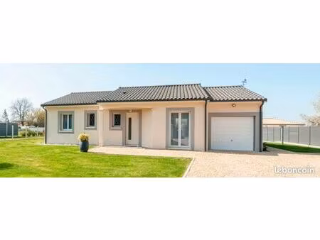 terrain 2 081 m² saint denis de pile