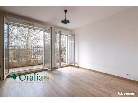 appartement 2 pièces 55 m²