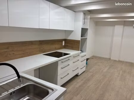 appartement en duplex t4 - la valette du var - centre ville