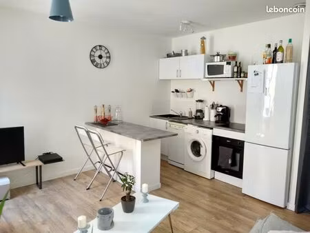 appartement t2 hyères centre ville