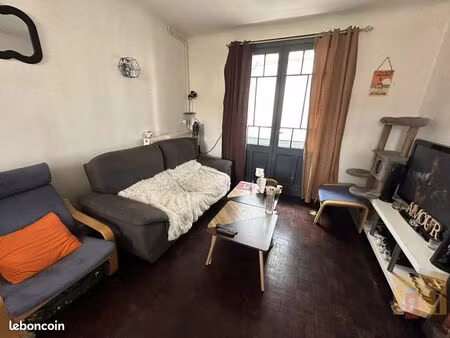 immeuble 86 m² agen