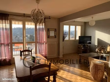 appartement 5 pièces 95 m²