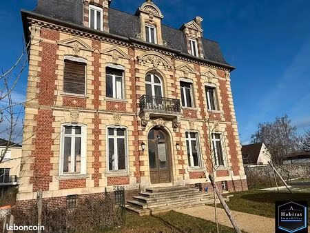 appartement 2 pièces 54 m²