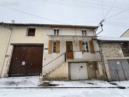 appartement 4 pièces 54 m²