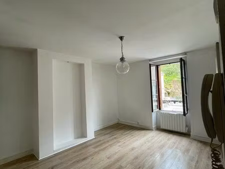 appartement t2 montbazon 44m2