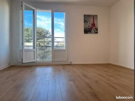 f3 rénové - lumineux- tram 2mn