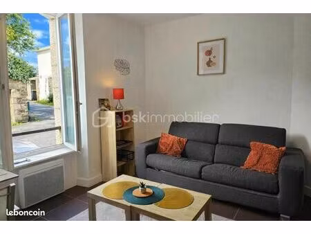 appartement 1 pièce 27 m²