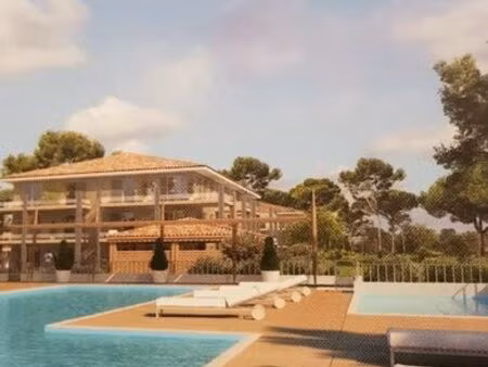 f2 dans résidence sécurisee 770 euros