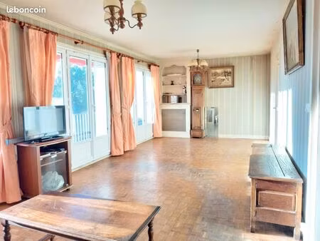 appartement 2/3 pièces