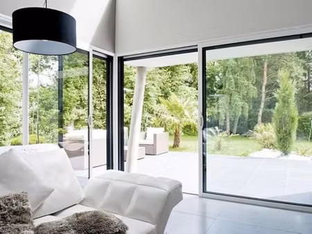 vente appartement 4 pièces 83 m² à saint-ouen (93400)  593 000 €