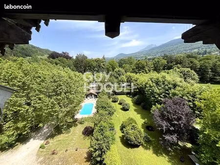 studio 1 pièce 23 m²