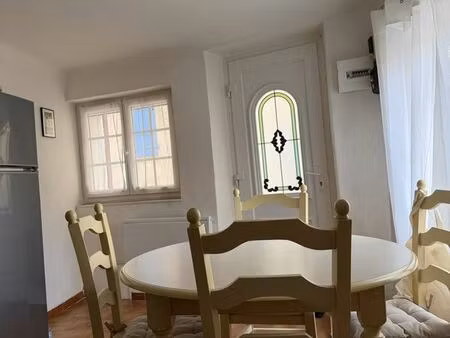 location à l'année appartement de village 40 m² vinon sur verdon