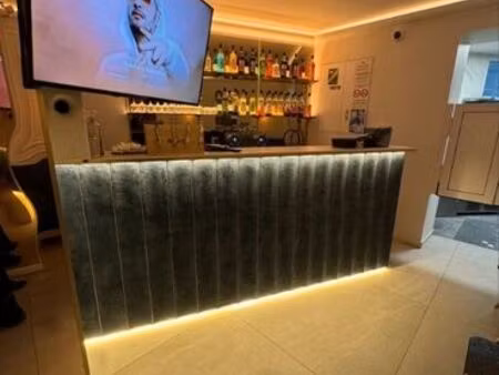 restaurant prenium gastronomique chicha club privée