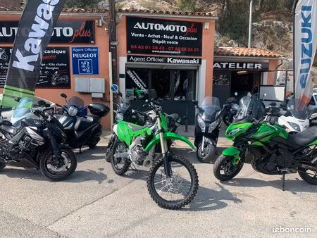 fond de commerce garage moto scooter