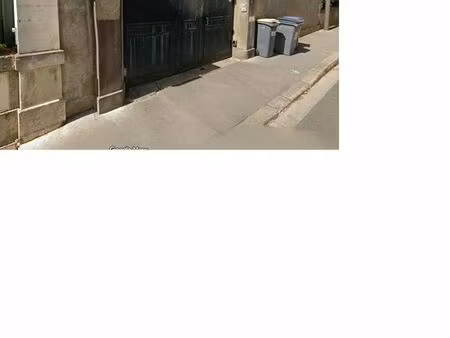 place parking proche jean jaures