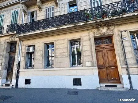 local commercial - cabinet médical à vendre