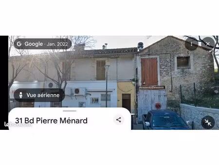 local commercial 150m2