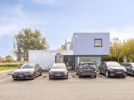 bien professionnel à vendre à beveren € 755.000 (lgrjj) - dewaele business - roeselare | z