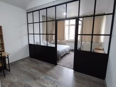 maison à vendre au coeur d'andeville