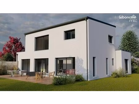 maison 5 pièces 145 m²