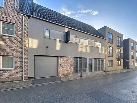 maison à vendre à vrasene € 699.000 (ljqem) - van hoye vastgoed sint-pauwels | zimmo
