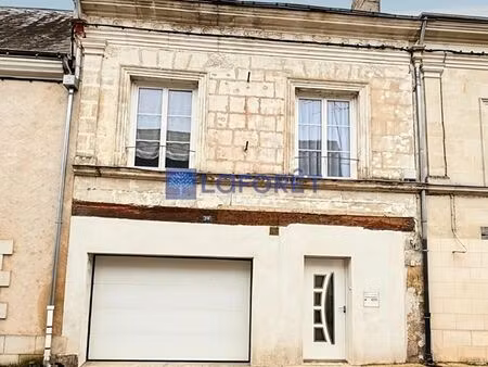 maison 6 pièces 165 m²
