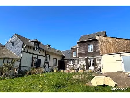 maison 10 pièces 141 m²