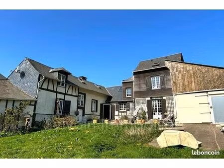 maison 6 pièces 141 m²