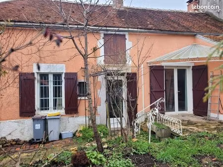 maison 5 pièces 90 m²