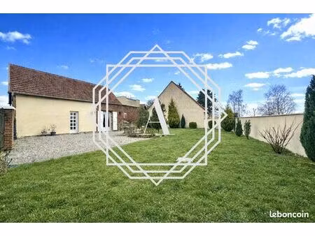 maison 4 pièces 95 m²