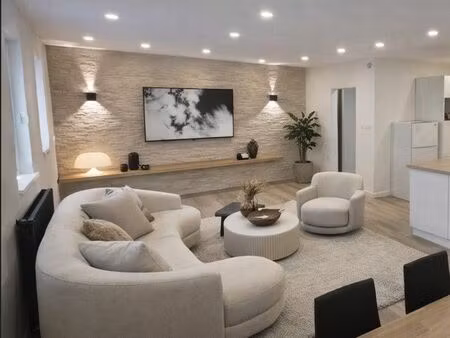 damprichard 176m2 4 chambres reno 100% en 2023