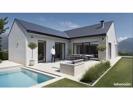 maison 6 pièces 120 m²