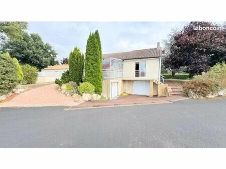 maison 5 pièces 200 m²