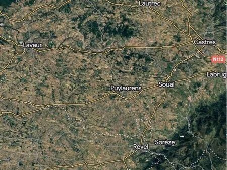 recherche maison avec travaux et jardin