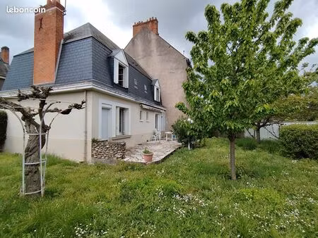 maison 4 pièces 132 m²