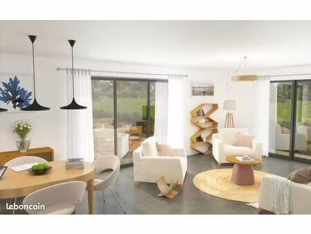 maison 4 pièces 107 m²