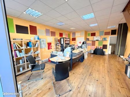 maison 5 pièces 160 m²