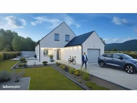 maison 6 pièces 98 m²