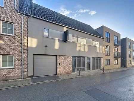 maison à vendre à vrasene € 729.000 (ljqem) - van hoye vastgoed sint-pauwels | zimmo