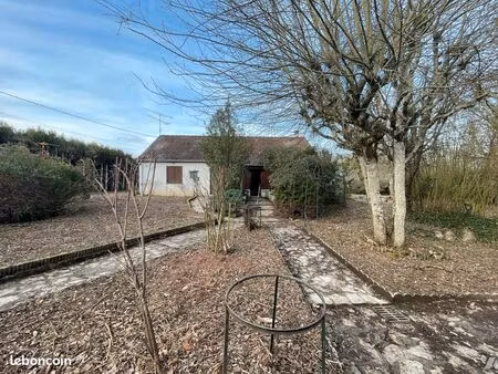 pavillon 5 pièces 111 m²