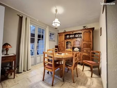 maison 4 pièces 98 m²